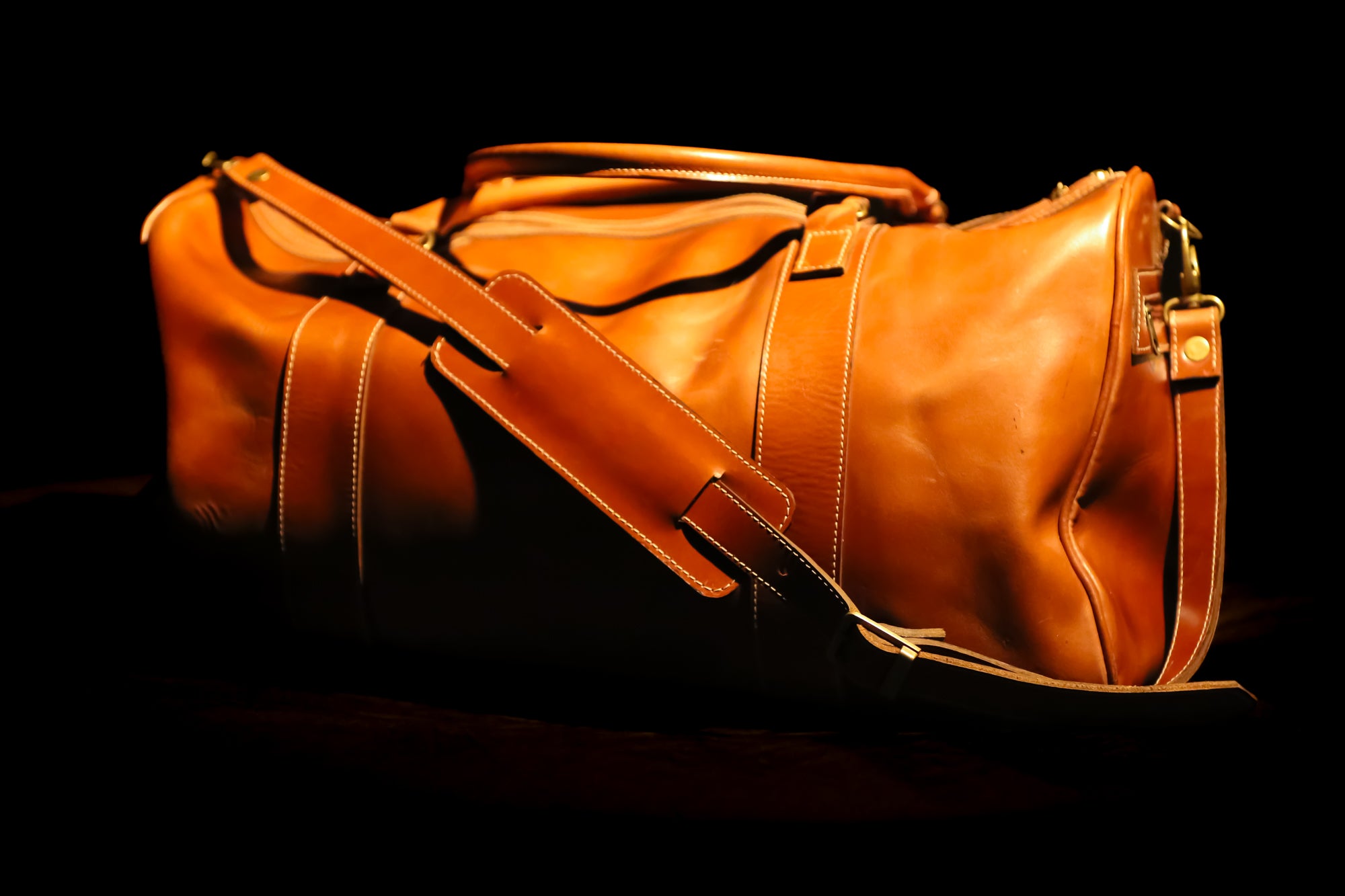 All Leather Bags
