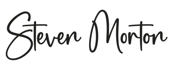 Steven Morton logo